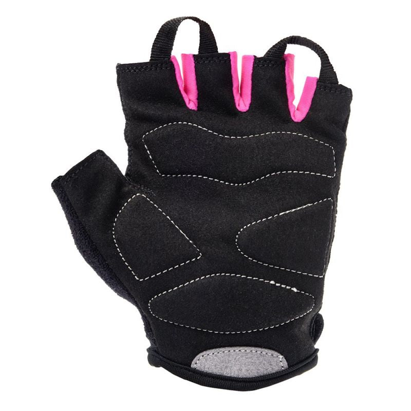 Bicycle gloves Meteor Gl Gel 35 26141-26143