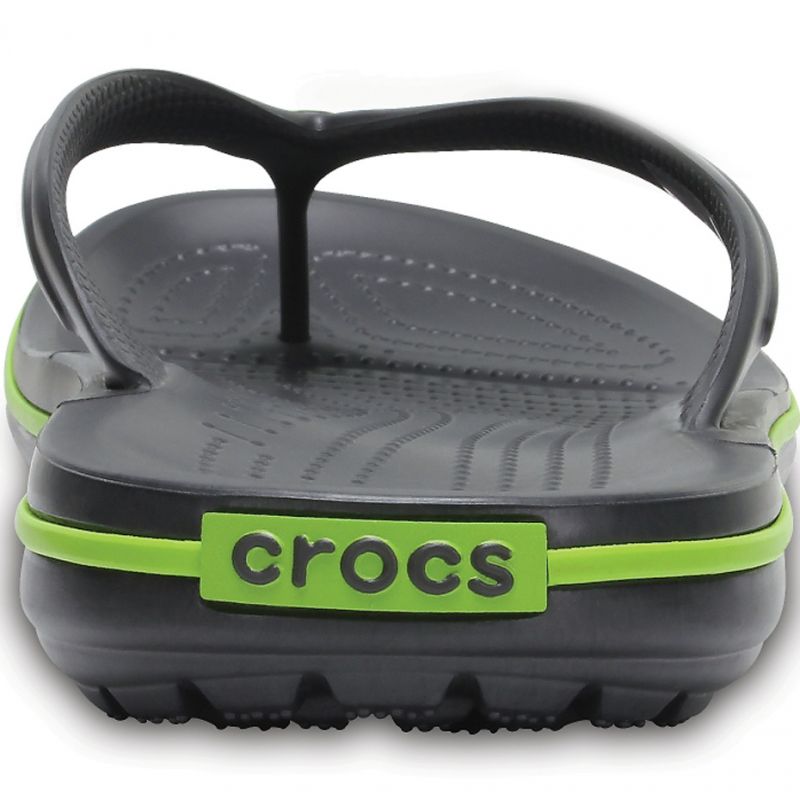 Crocs copati Crocband Flip 11033 OA1