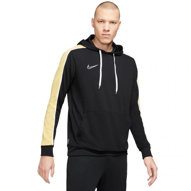 Nike NK Dry Academy Hoodie Po Fp Jb M CZ0966 011 trenirka