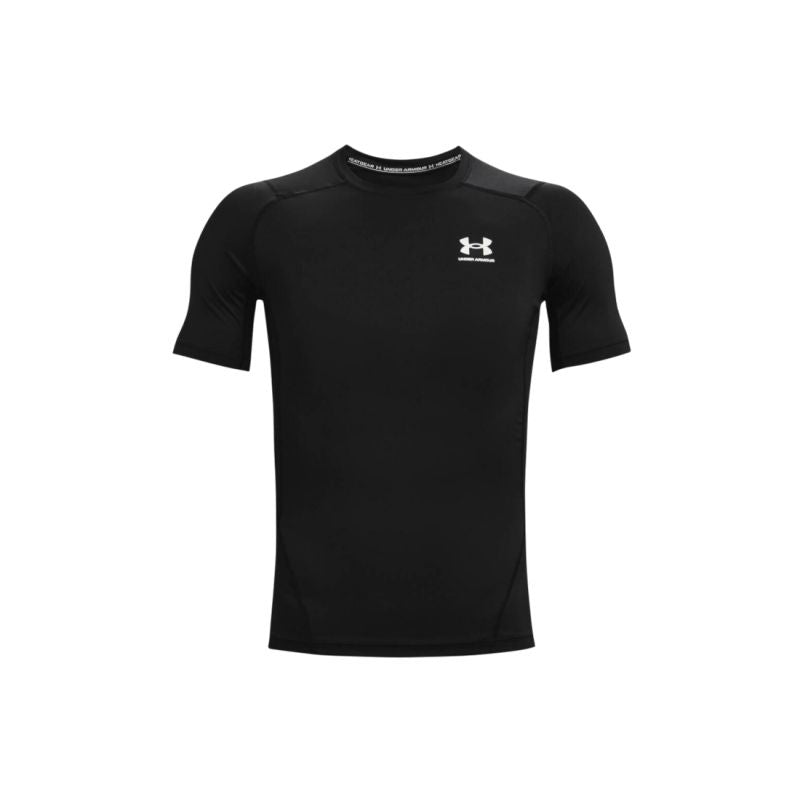 Under Armour Heatgear Armour s kratkimi rokavi M 1361518-001