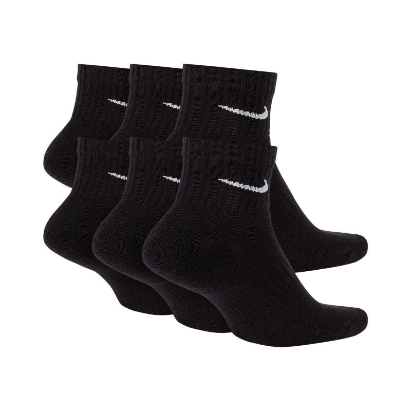 Nogavice Nike Everyday Cushion Ankle 6Pak SX7669-010