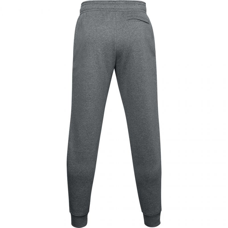 Under Armour Rival fleece 3 Logo jogger hlače M 1357 131 012