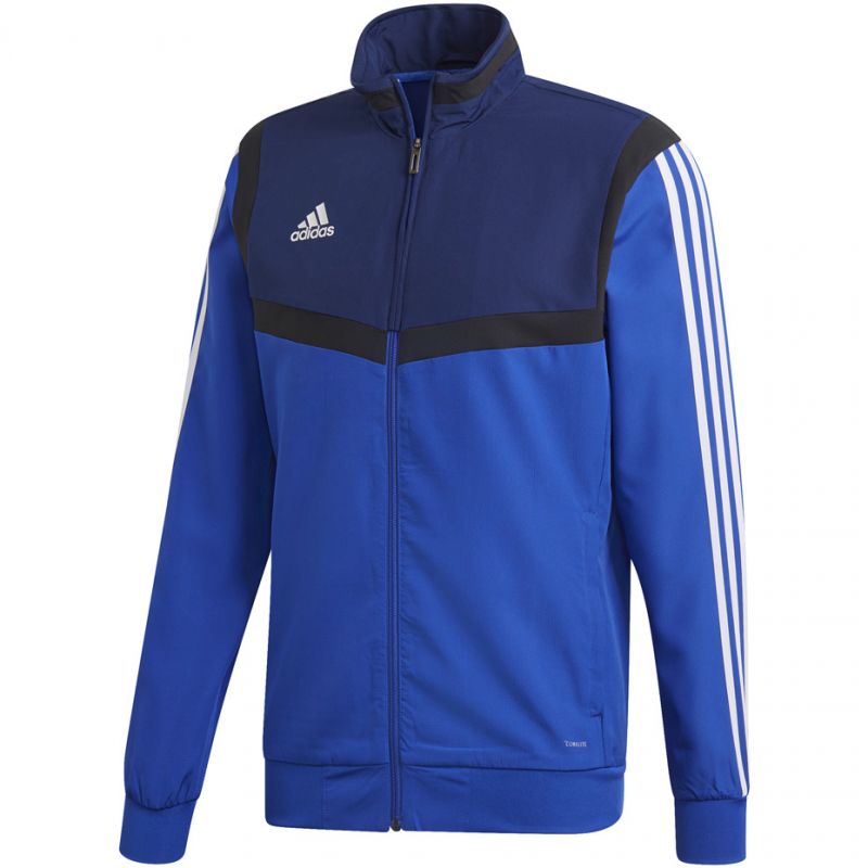 Adidas Tiro 19 PRE JKT M DT5266 nogometni dres