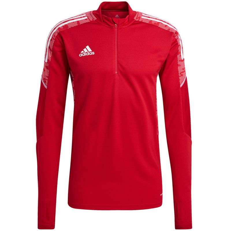 Pulover adidas Condivo 21 Training Top Primeblue M GH7155