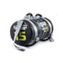 Powerbag tiguar 15 kg Novi TI-PB015N