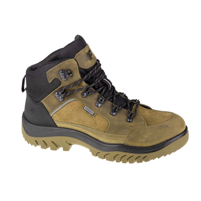 4F Men&#39;s Trek M H4Z20-OBMH254 44S shoes