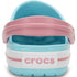 Crocs Crocband Clog K Jr 204537 4S3