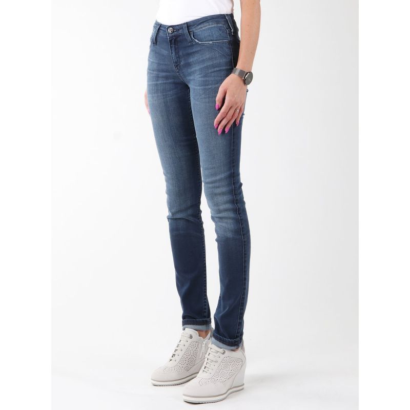 Lee Scarlett Skinny Pants W L526AIFB