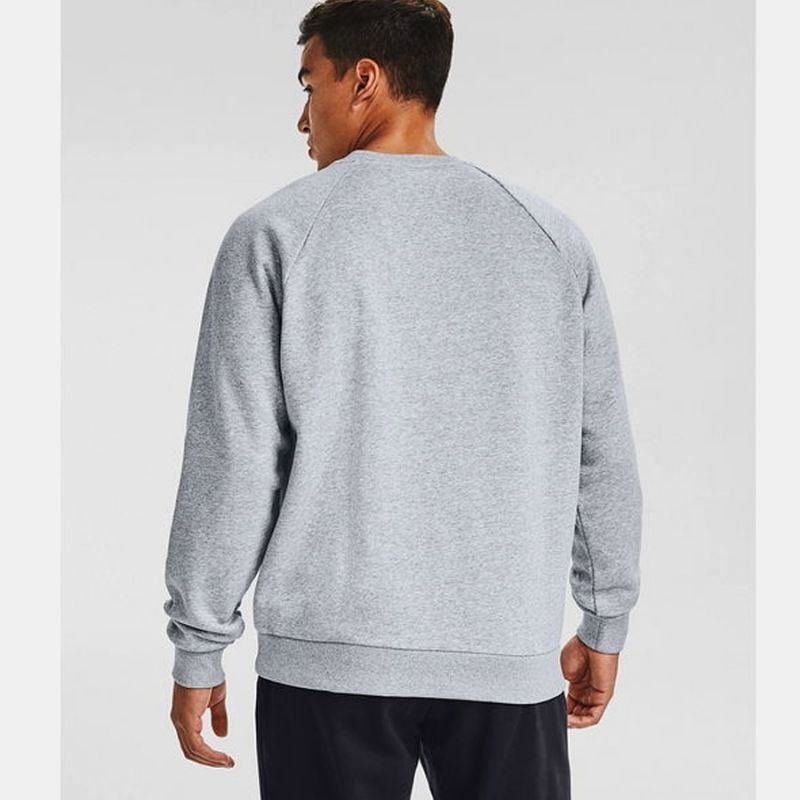 Under Armor Rival Fleece Crew M 1357096 011