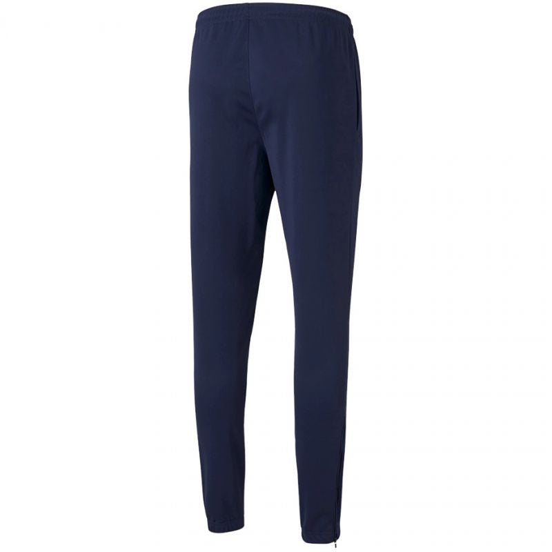 Puma teamRISE Poly Training Pants M 657390 06