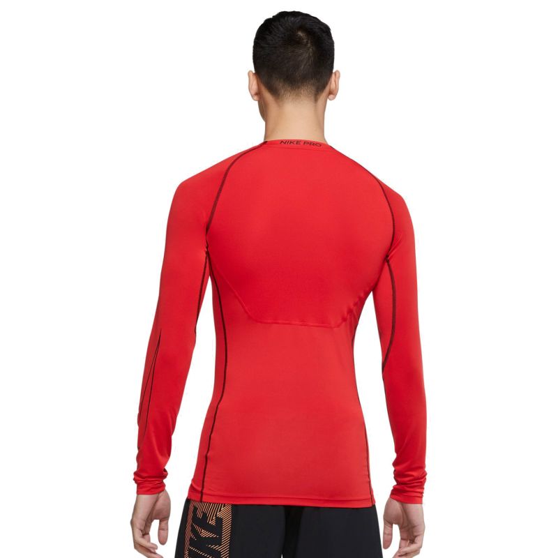 Thermal Shirt Nike Compression M DD1990-657