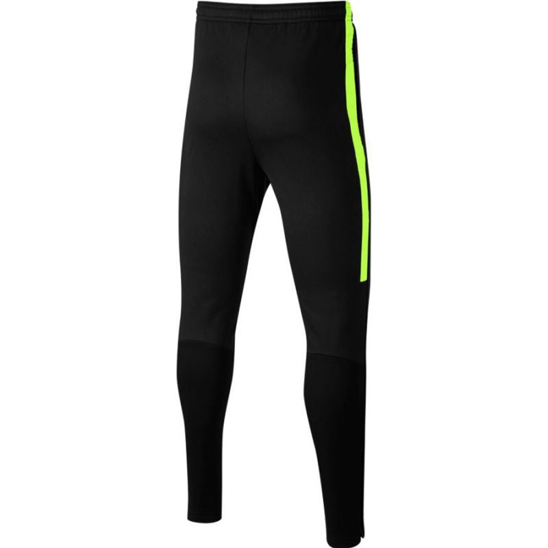 Nogometne hlače Nike Therma Academy Pant KPZ Jr BQ7468 013