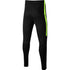 Nogometne hlače Nike Therma Academy Pant KPZ Jr BQ7468 013