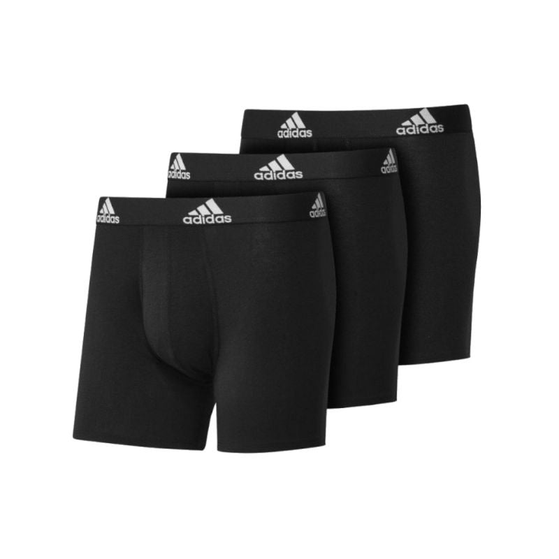 Donje rublje adidas Bos Briefs 3 para M GU8889