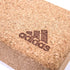 Adidas blok za jogo ADYG-20100CORK