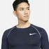 Thermal T-shirt Nike Compression M DD1990-451