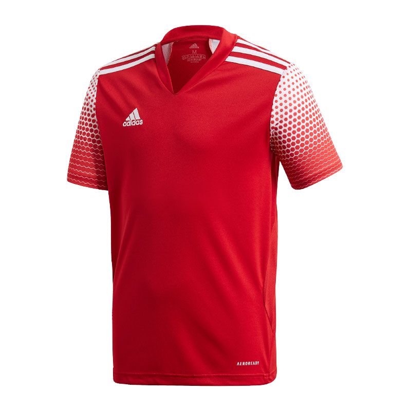 Majica s kratkimi rokavi adidas Regista 20 Jr FI4565