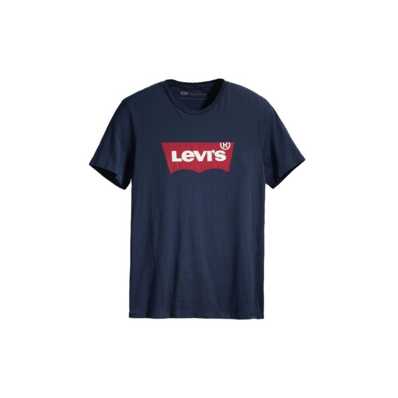 Levi's grafična majica z ovratnikom M 177830139