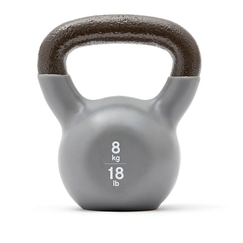 Kettlebell Reebok 8 KG RAWT-17008 utež