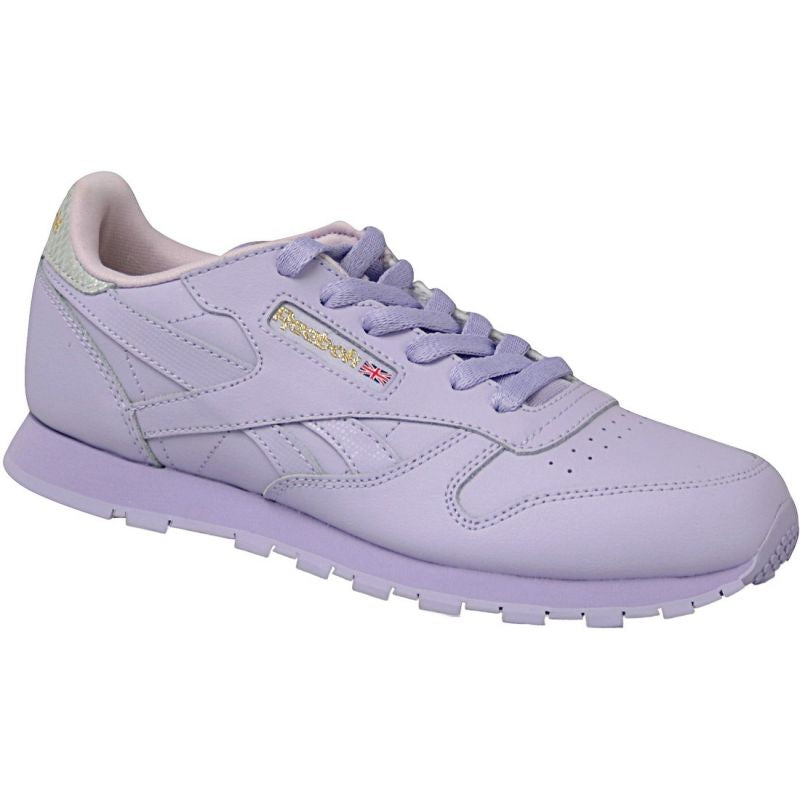 Reebok Classic Leather JR BD5543 čevlji