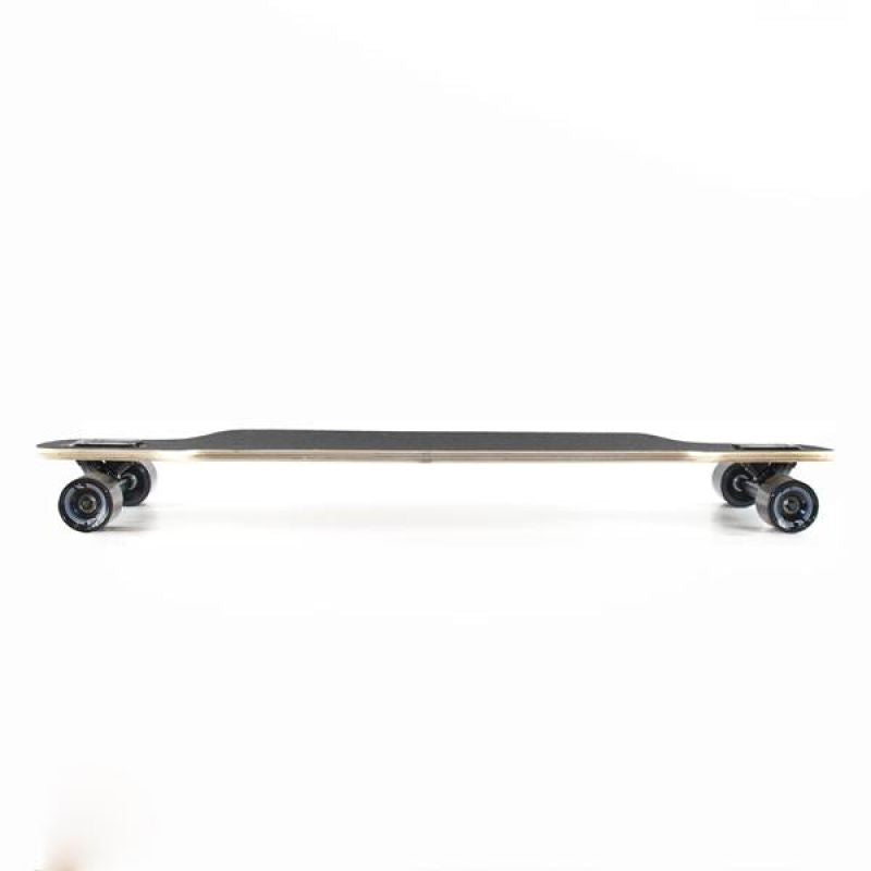 Nils Extreme Longboard Wood 40'' * 10 rolka