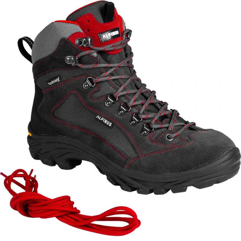 Trekking cipele Alpinus Dragon High Tactical GR43305