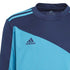 Vratarski dres adidas Squadra 21 Goalkepper Jersey Youth Jr GN6947