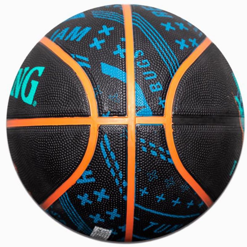 Spalding Space Jam Tune Squad I 84-540Z košarkaška lopta