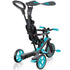 Kolo Smj Globber Teal Explorer Trike 4 v 1 632-105-2