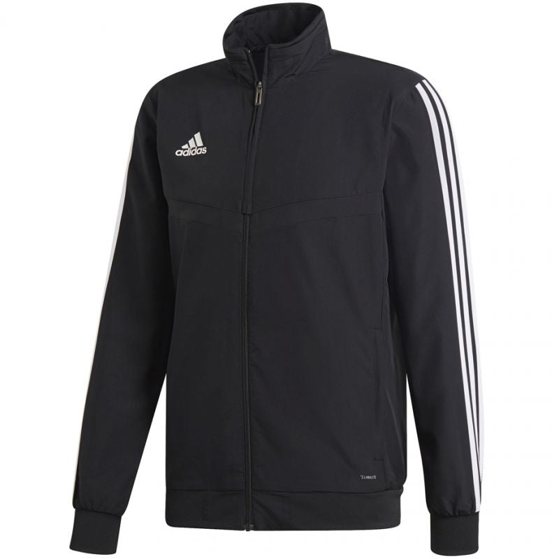 Adidas Tiro 19 PRE JKT M DJ2591 nogometni dres