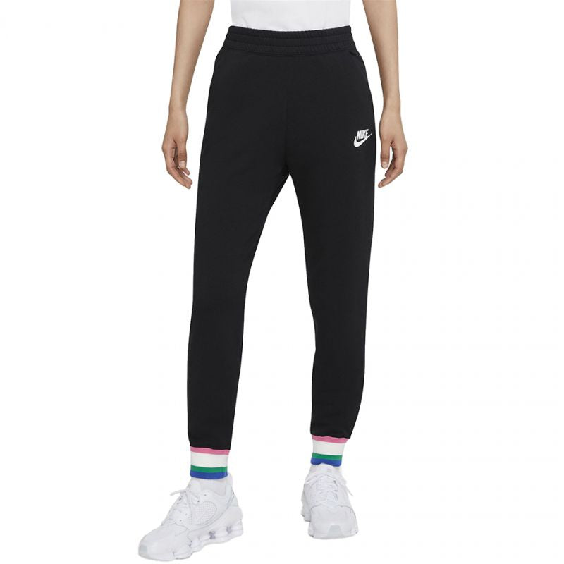 Nike Heritage Flc Pants W CU5909 010