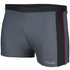 Swimwear Aqua Speed Jason M 423-136 gray