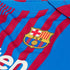 Komplet Nike FC Barcelona 2021/22 Home Jr CV8297 428