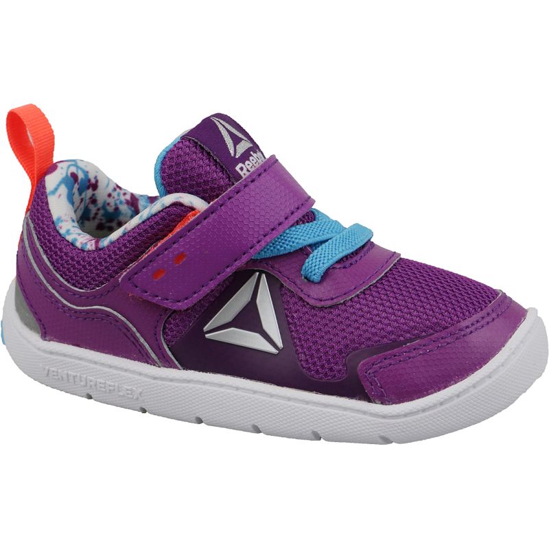 Reebok čevlji Ventureflex Stride 5.0 JR BD3696