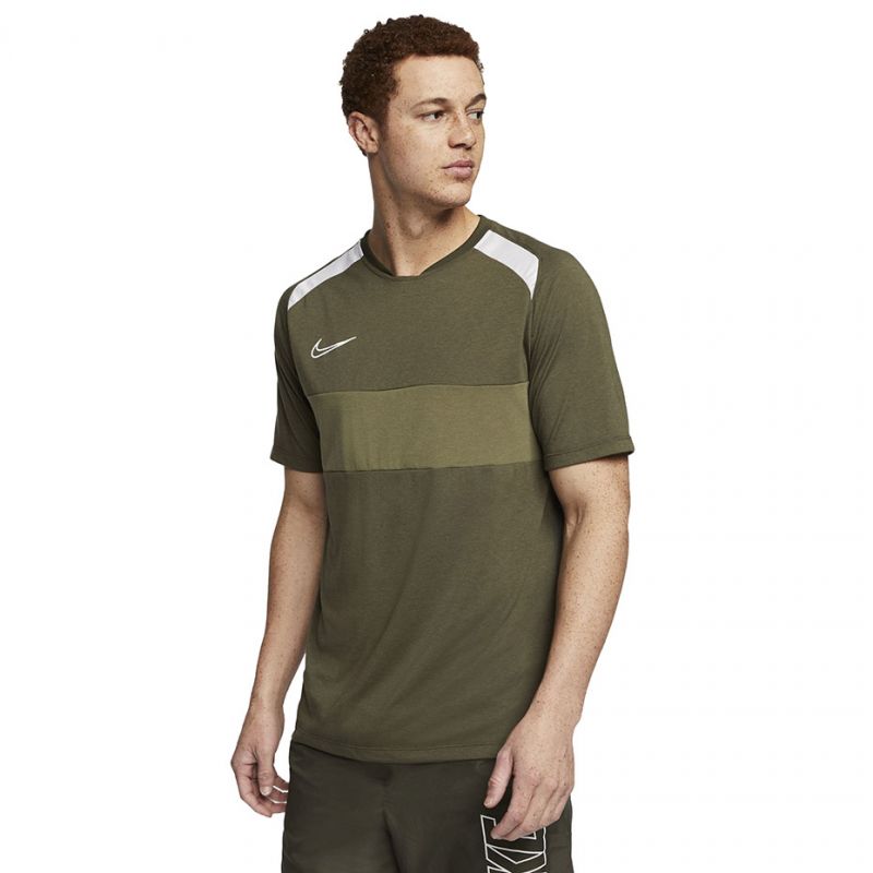 Nike Dry Academy TOP SS SA M BQ7352 325 majica za trening