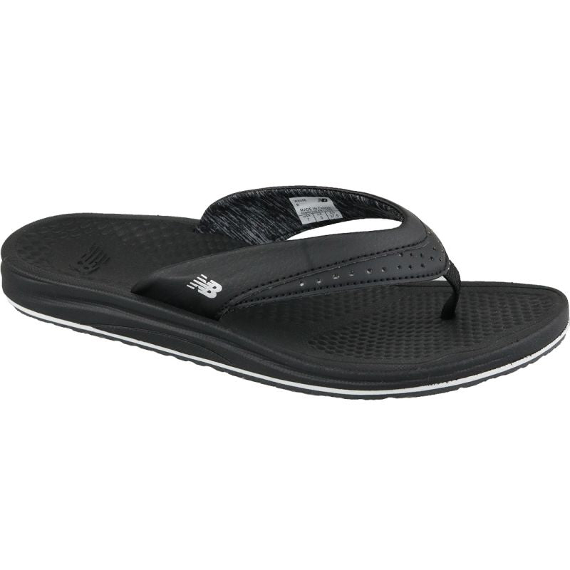 Flip-flops New Balance W W6086BK