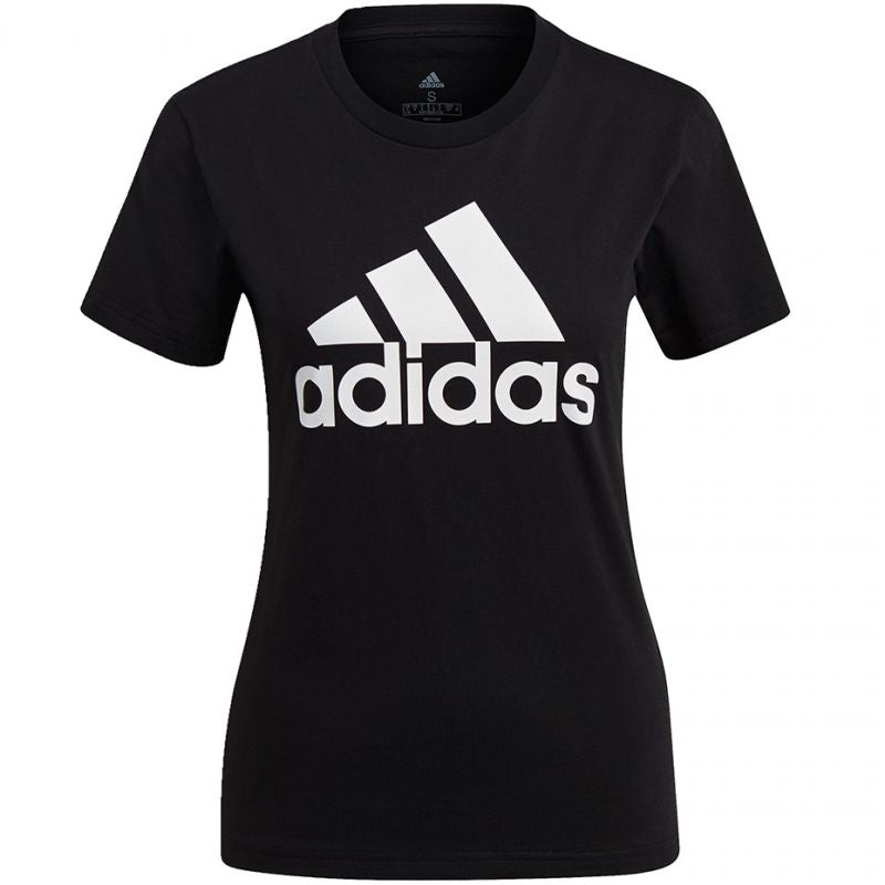 Adidas Essentials Regular T-Shirt W GL0722