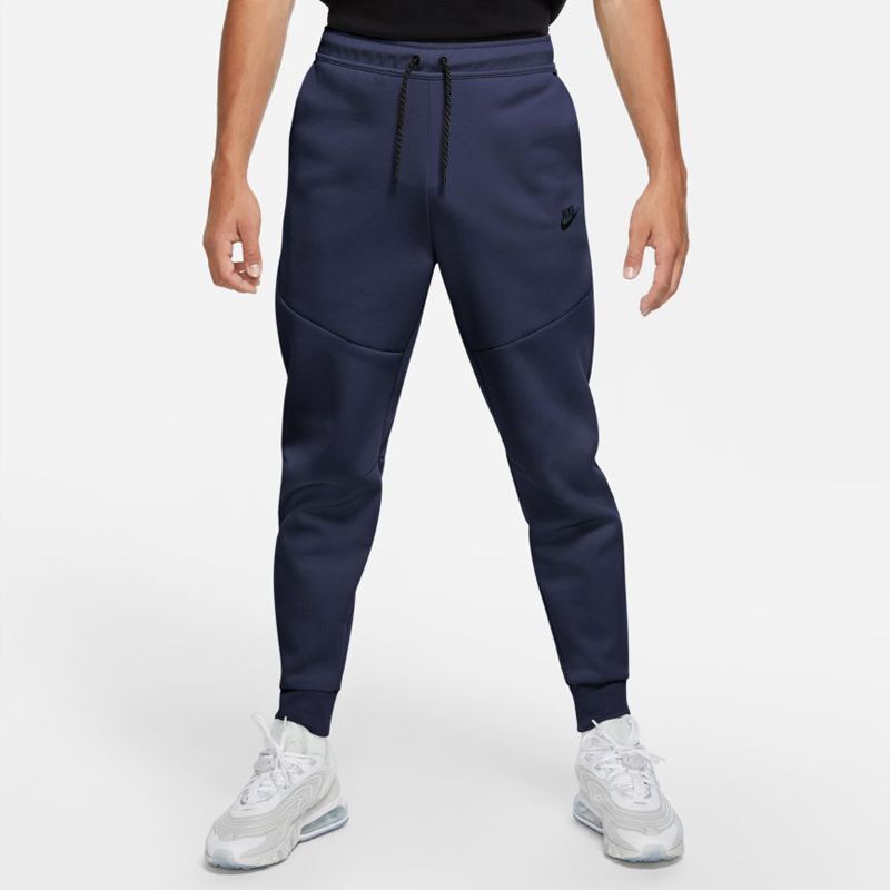 Nike NSW Tech Fleece Jogger M CU4495-410 pants