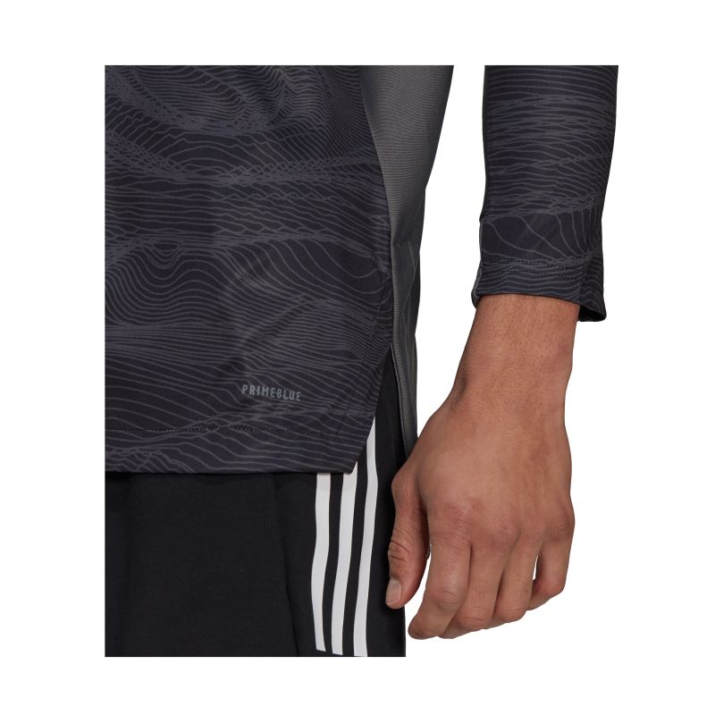 Adidas Condivo 21 Goalkeeper M GT8419 vratarski dres