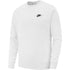 Pulover Nike Sportswear Club M BV2662-100