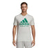 Majica kratkih rukava adidas SID Branded Tee M CW3597