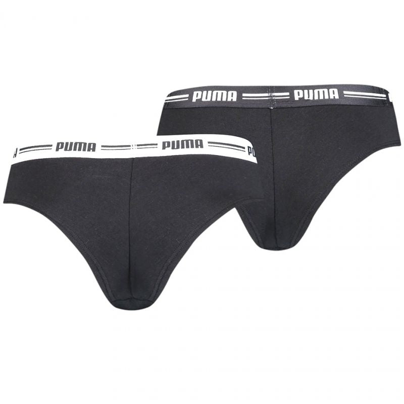 Underwear Puma Brazilian 2P Pack W 907856 03