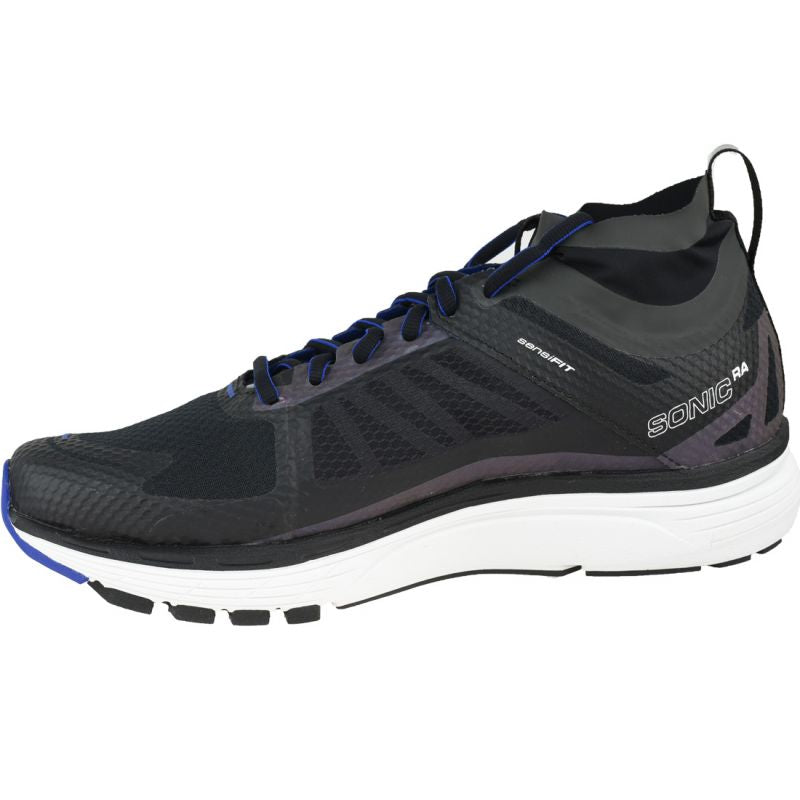 Salomon Sonic Ra Nocturne 402368 czarne 42