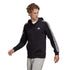 Adidas Essentials Full-Zip Hoodie M GK9032