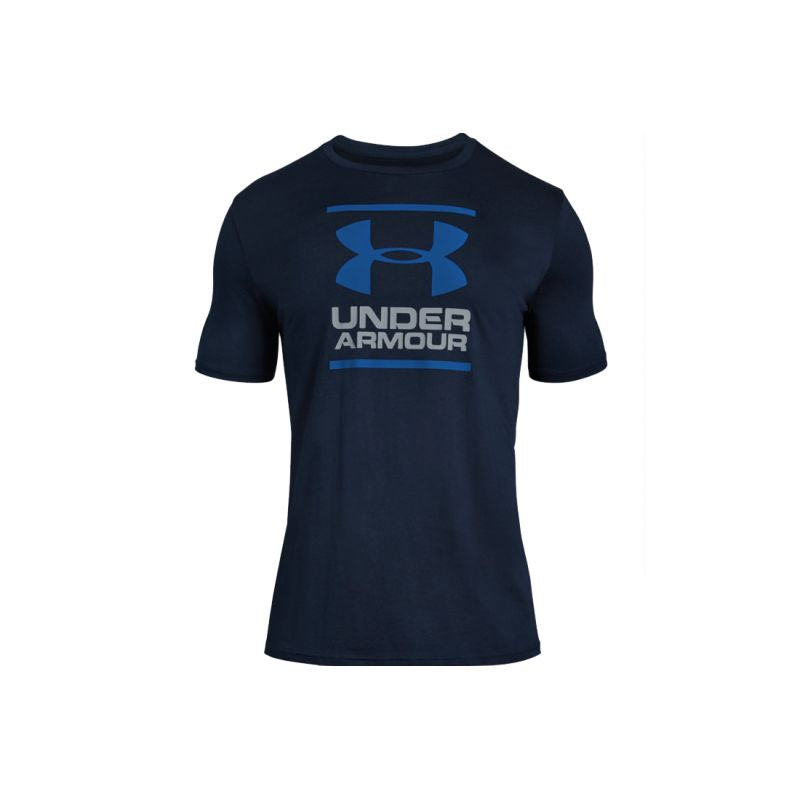 Majica Under Armour GL Foundation SS Tee M 1326849-408