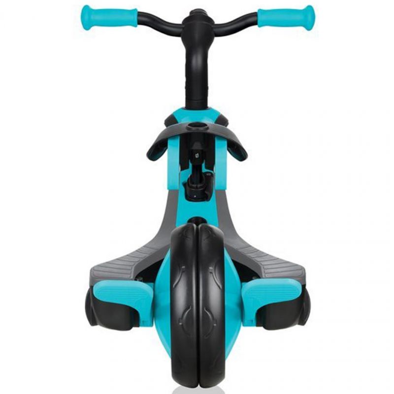 Kolo Smj Globber Teal Explorer Trike 4 v 1 632-105-2