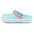 Crocs Crocband Clog K Jr 204537-4S3