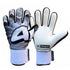 Vratarske rokavice 4keepers Evo Gris NC