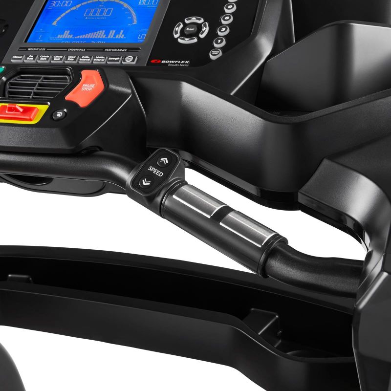 Bowflex BXT 128 električna traka za trčanje