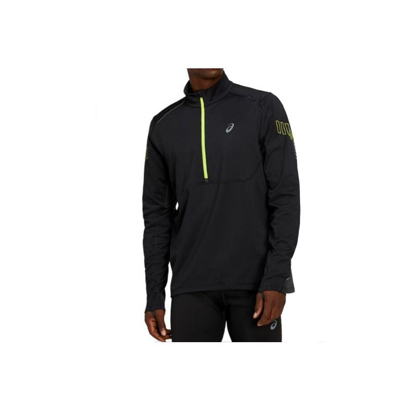 Asics Lite-Show Winter 1/2 Zip Top M 2011B060-001 trenirka